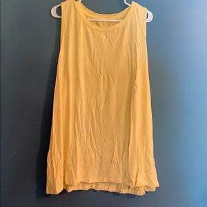 24/7 Sleeveless Top
